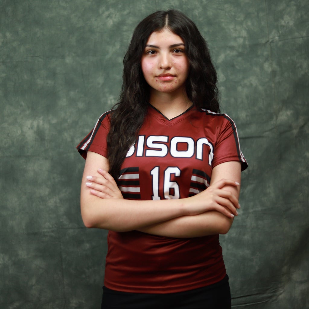 Myrka Carrasco mugshot