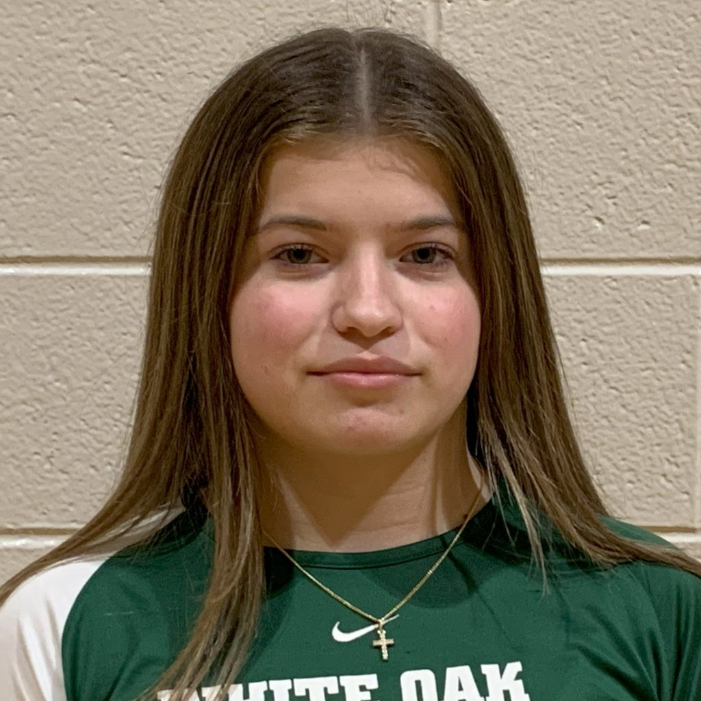 Jaylynn Avila mugshot