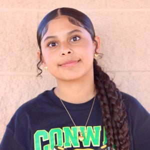 Brianna Cano mugshot