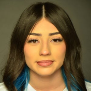 Haiden Palomares mugshot