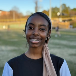Sahja Ibrahim mugshot