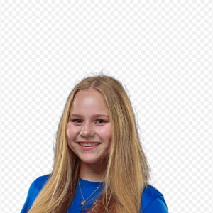 Isabella Watson mugshot