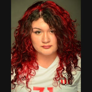 Gabriella Barajas mugshot
