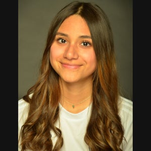 Frida Cervantes mugshot