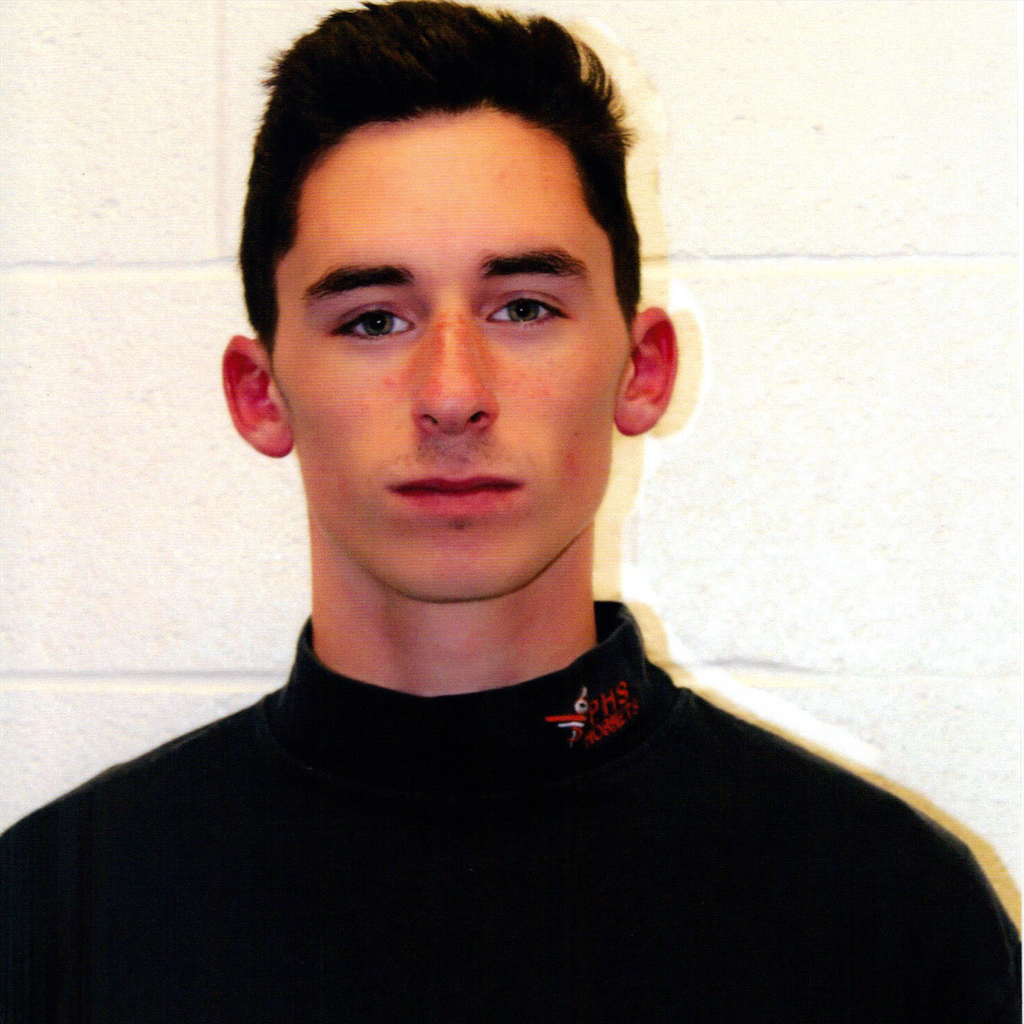 Jack Tolosky