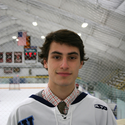 Luke Rizzo