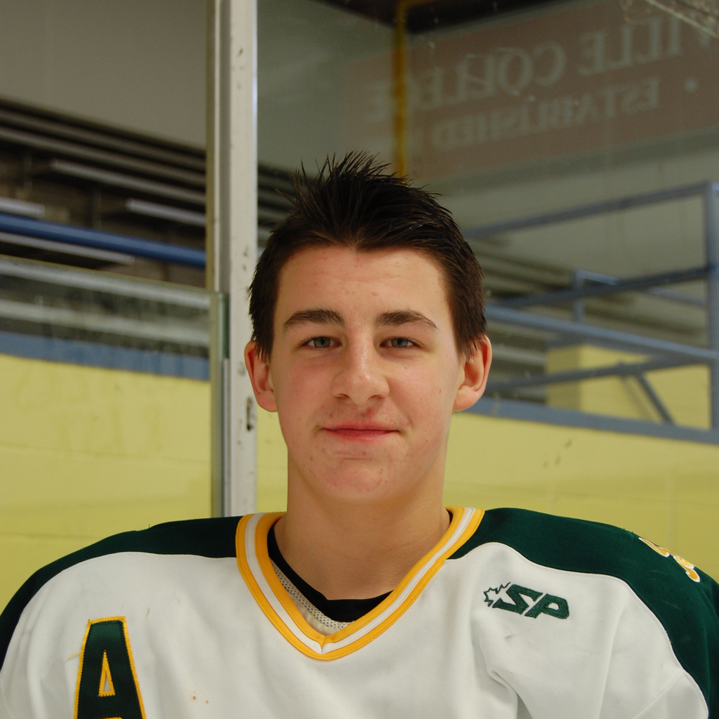 Colin Bernard