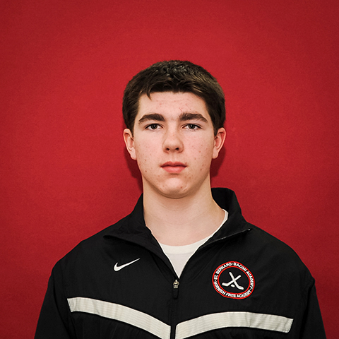 Kyle Backer