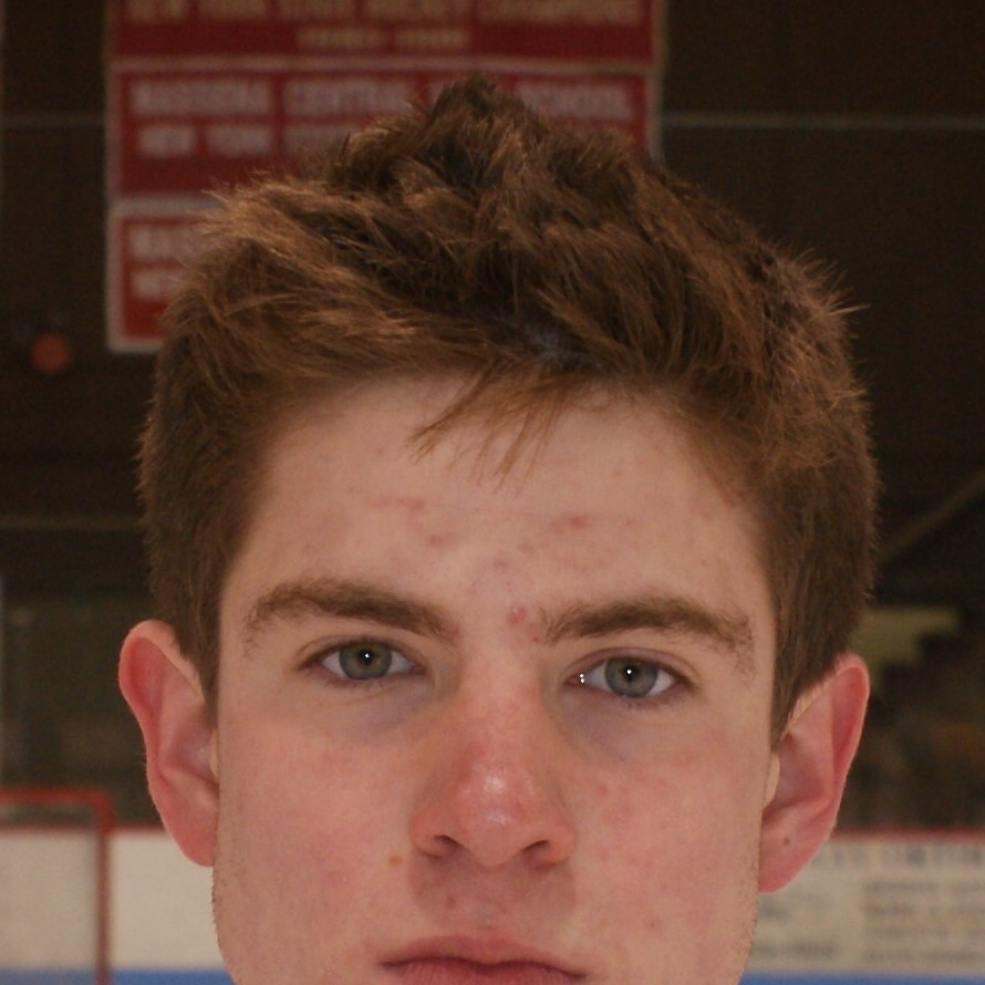 Cameron Marsh