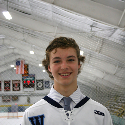 Josh Worley
