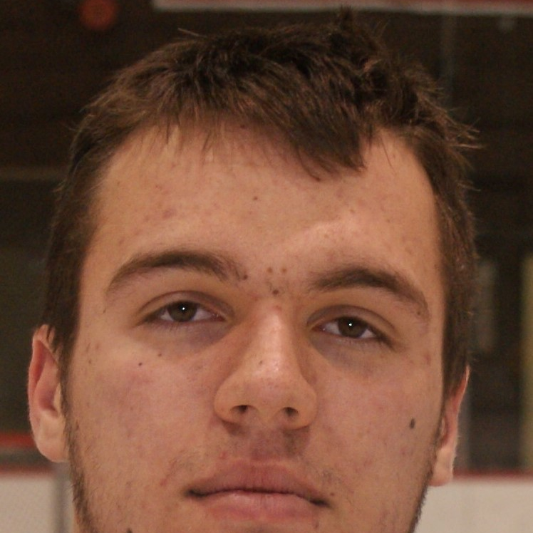 Connor Paquin