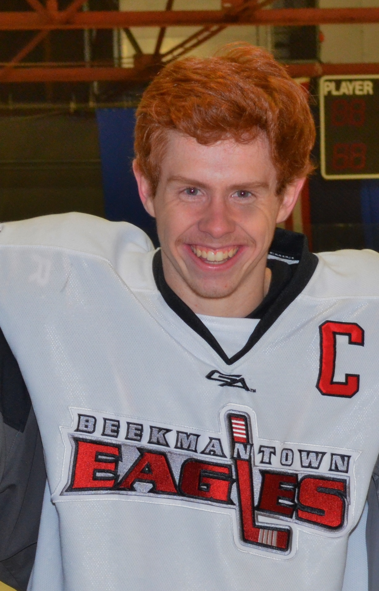 Nathan Foster