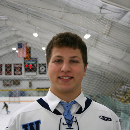 Mitch Alexander