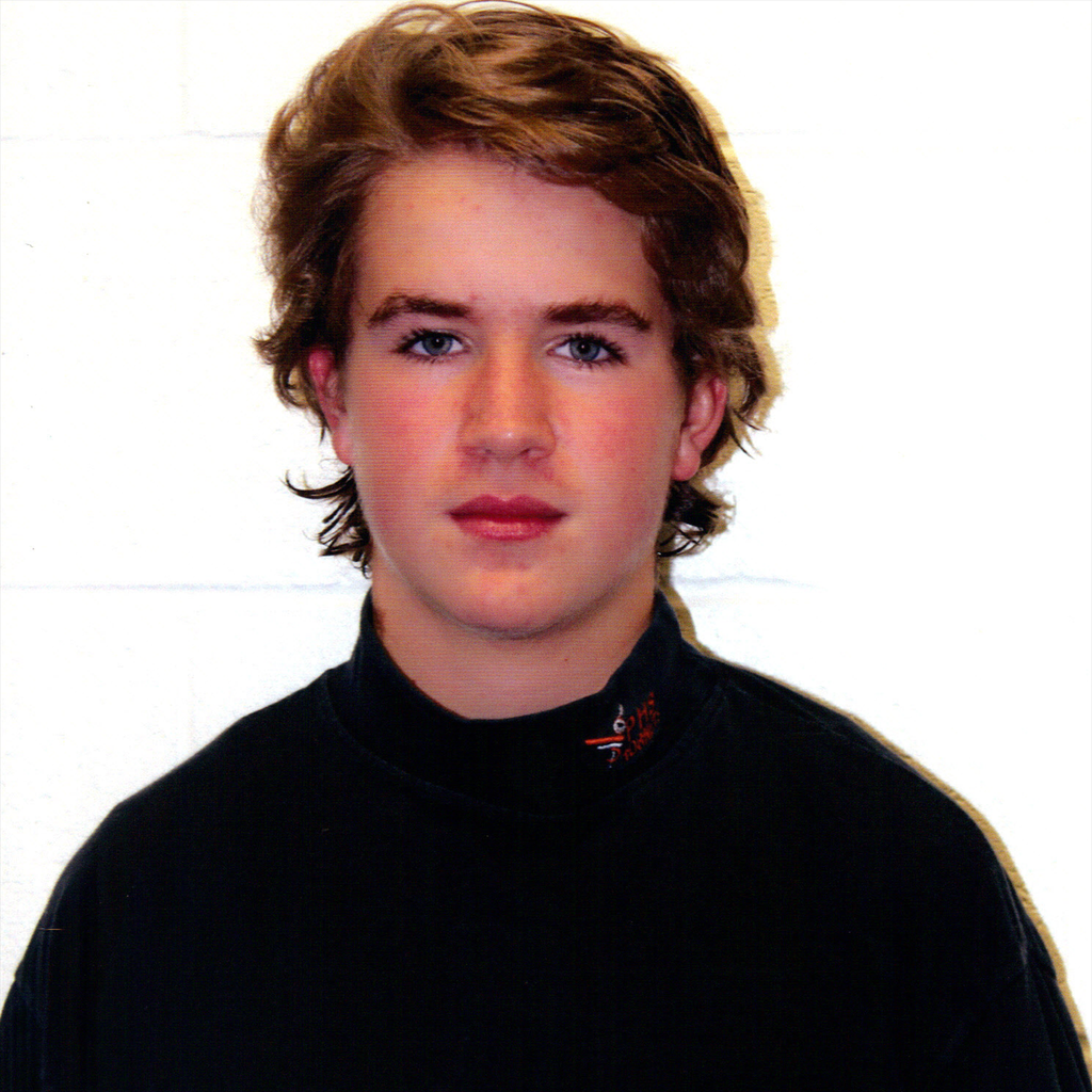 Ben Champagne mugshot