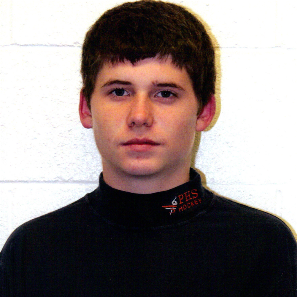 Ryan Whalen