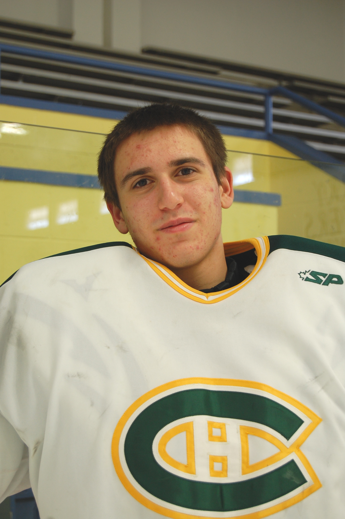 Kyle Odierno