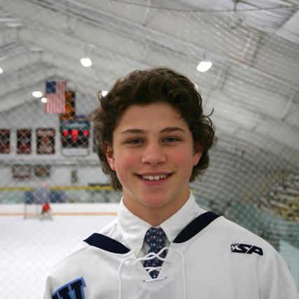 Kyle Jonas