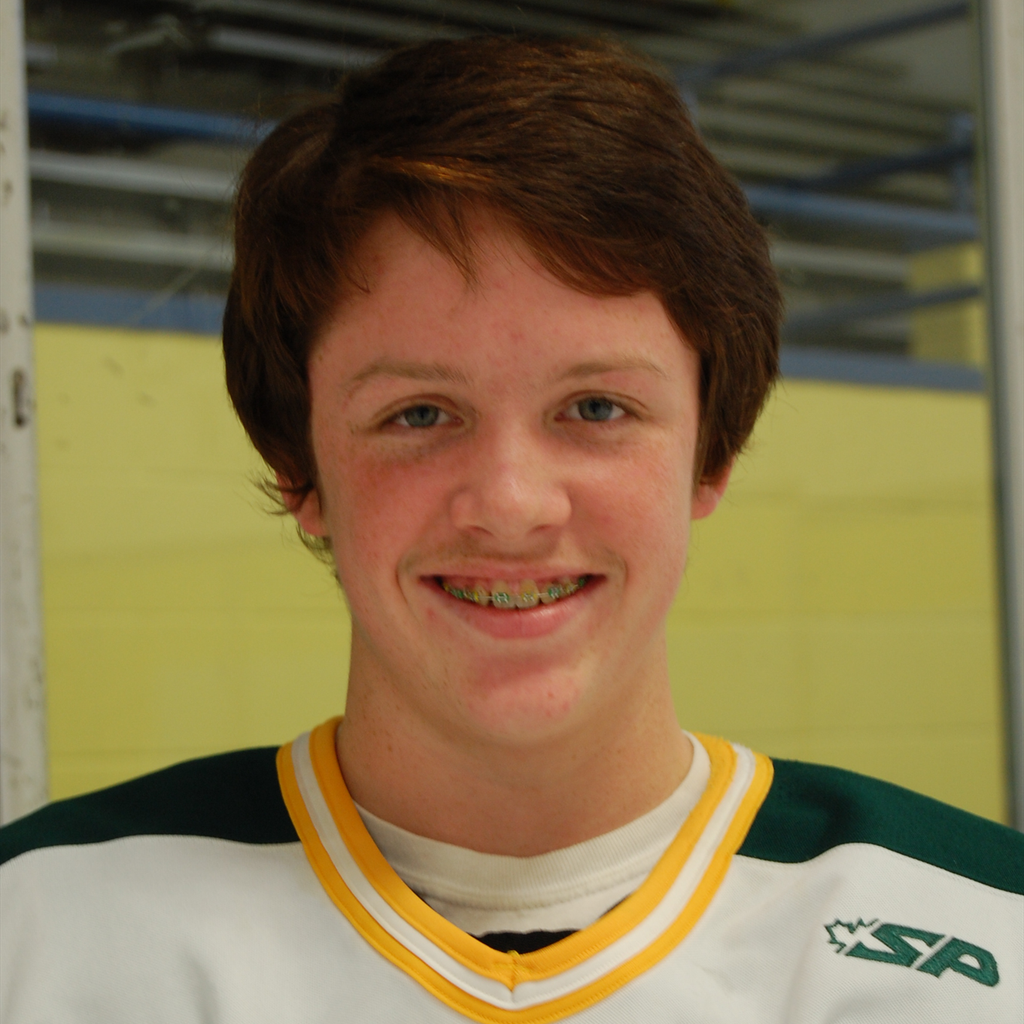 Liam Shanahan