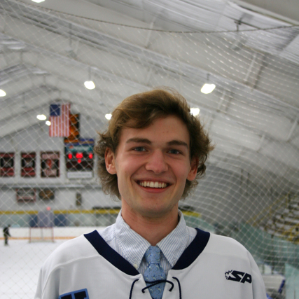 Jack Walsh