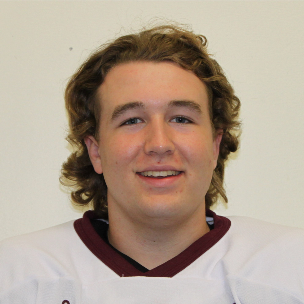 Connor Elliott
