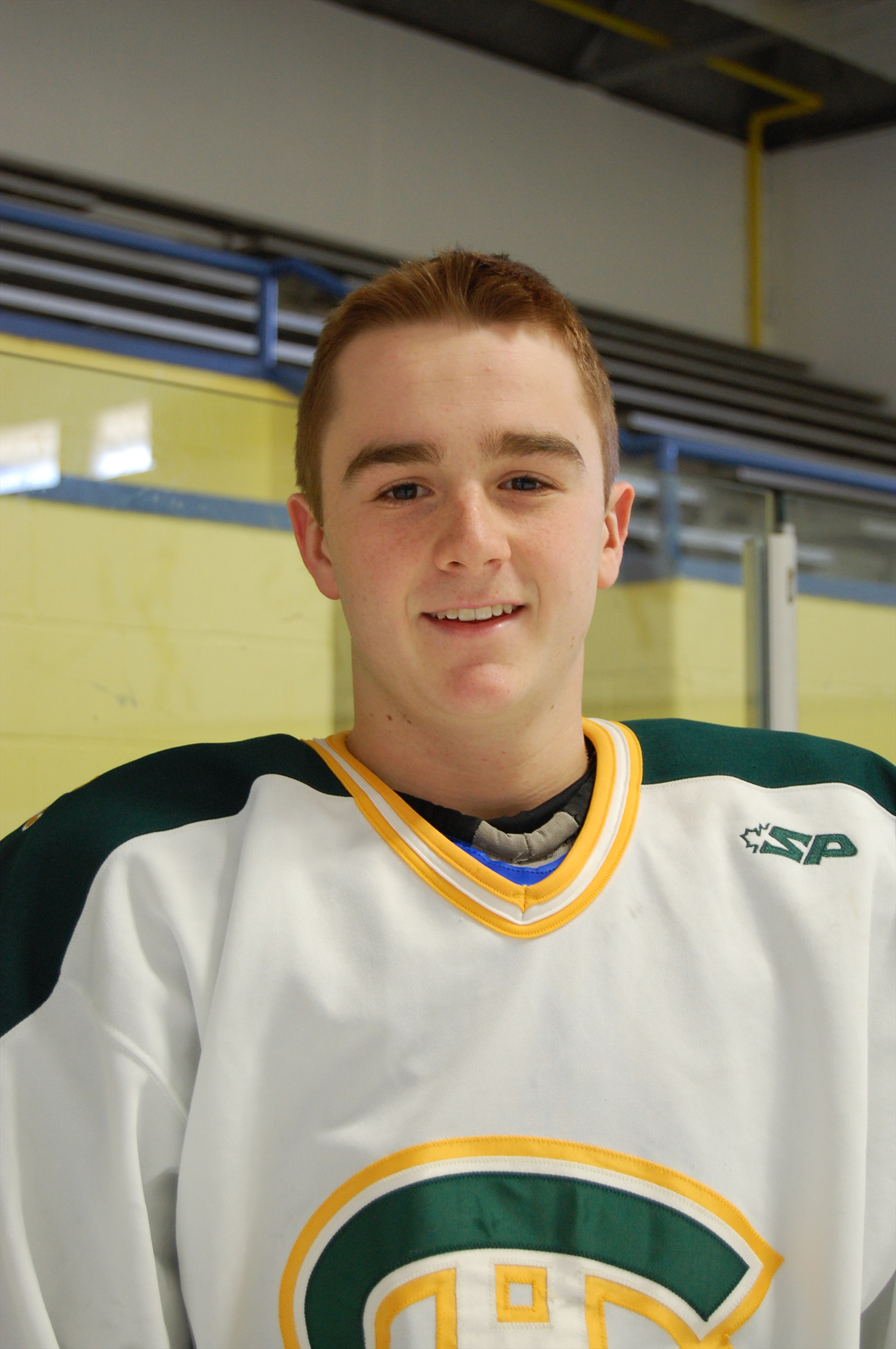 Griffin Northrop