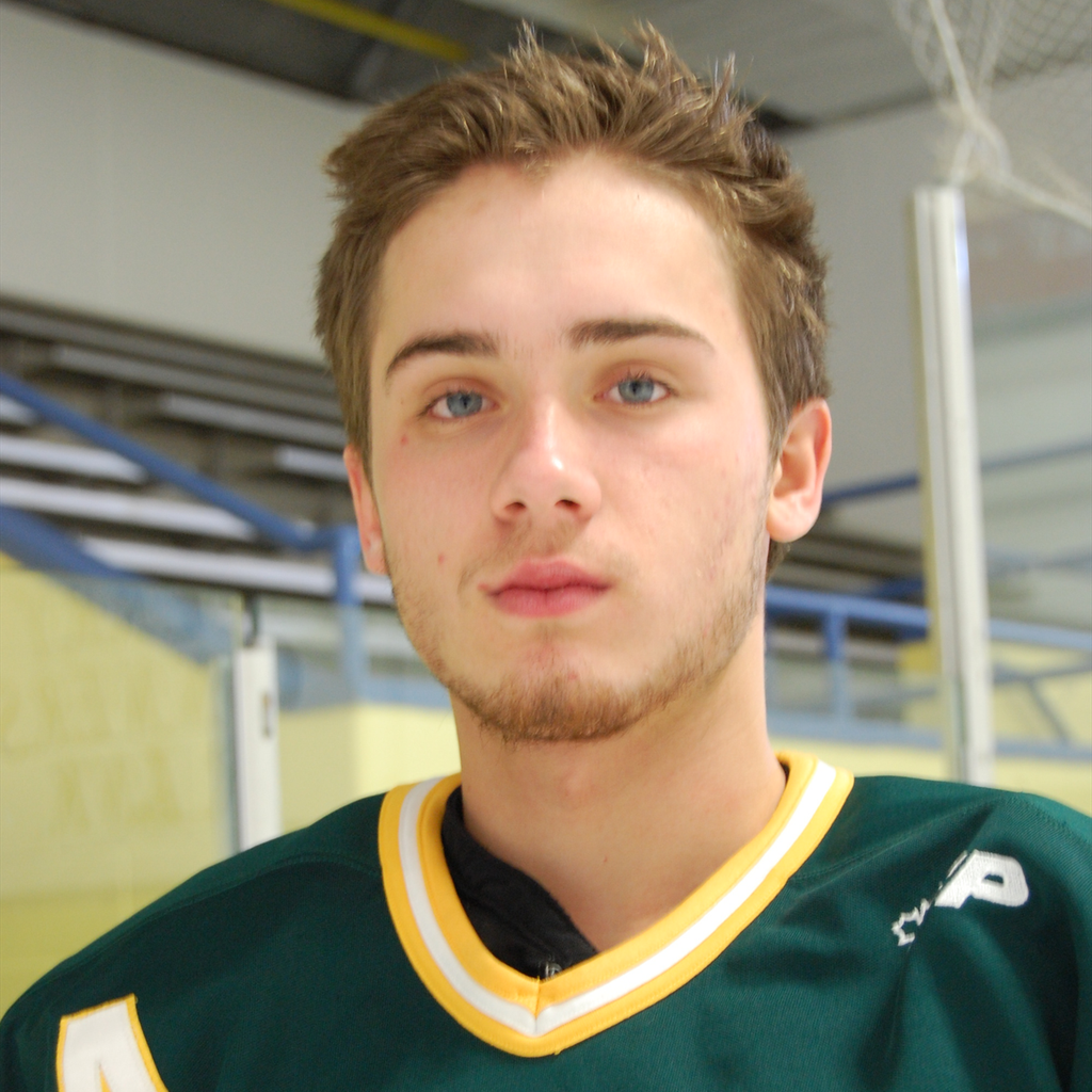 Tyler Stenquist
