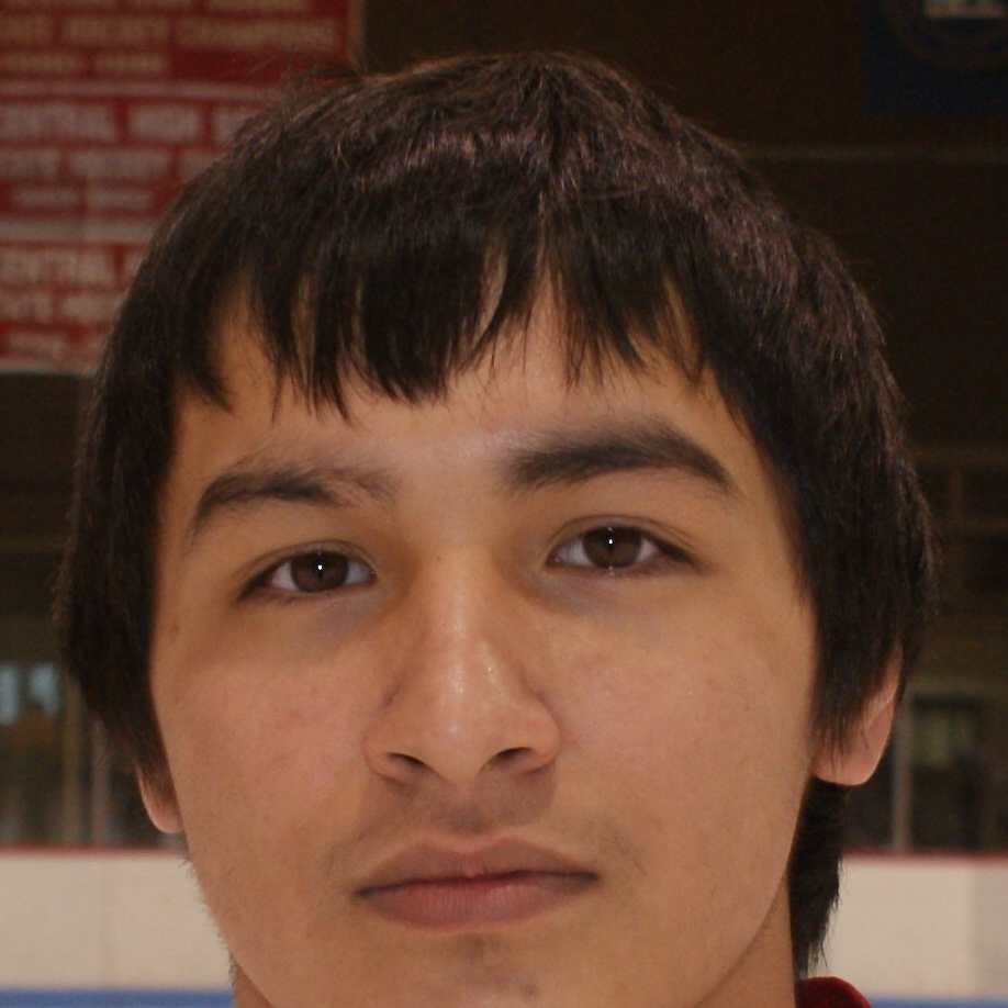 Ryan Thomas
