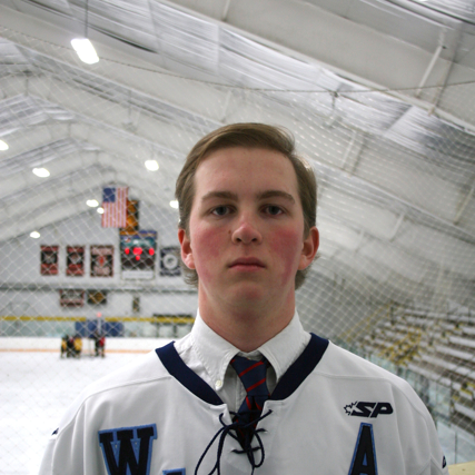 Jameson Hill