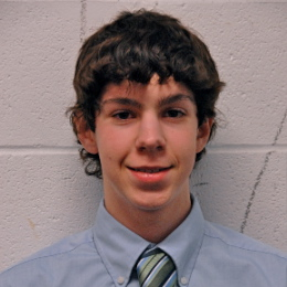 Andrew Rejeski