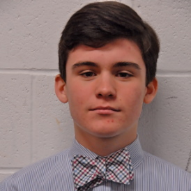 Connor Martin