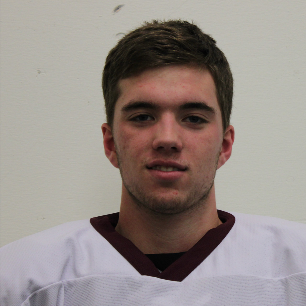 Drew Bradley