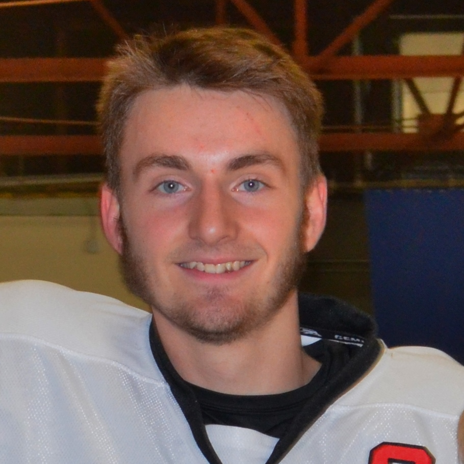 Matt LaClair