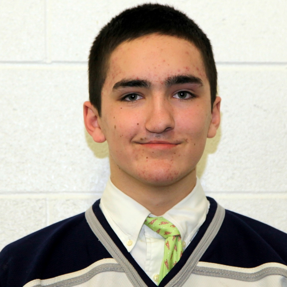 Jake Perda