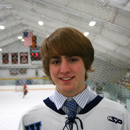 Alec Biegen