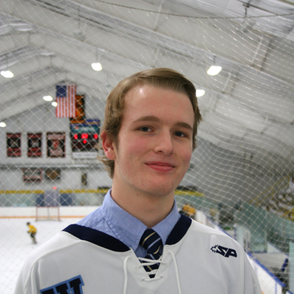 Kyle Buckley