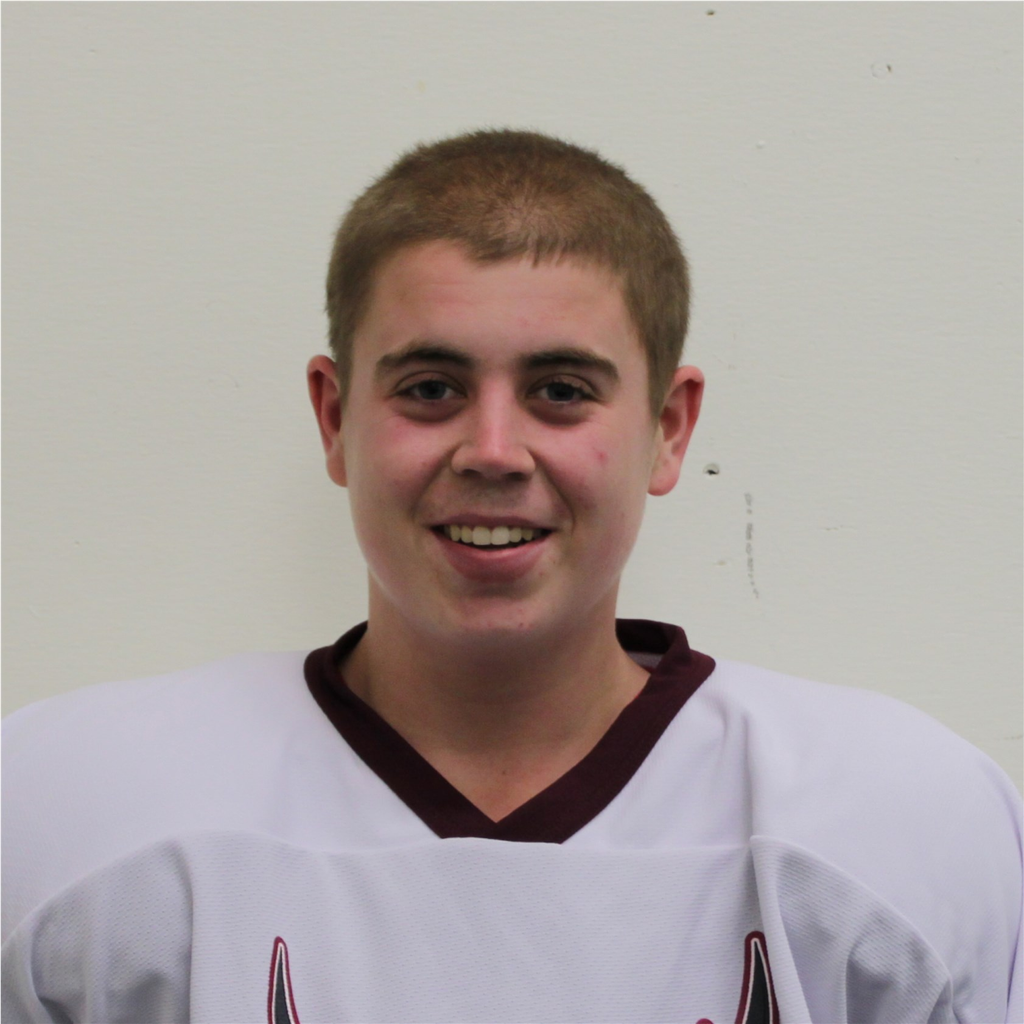 Kaleb Twomey