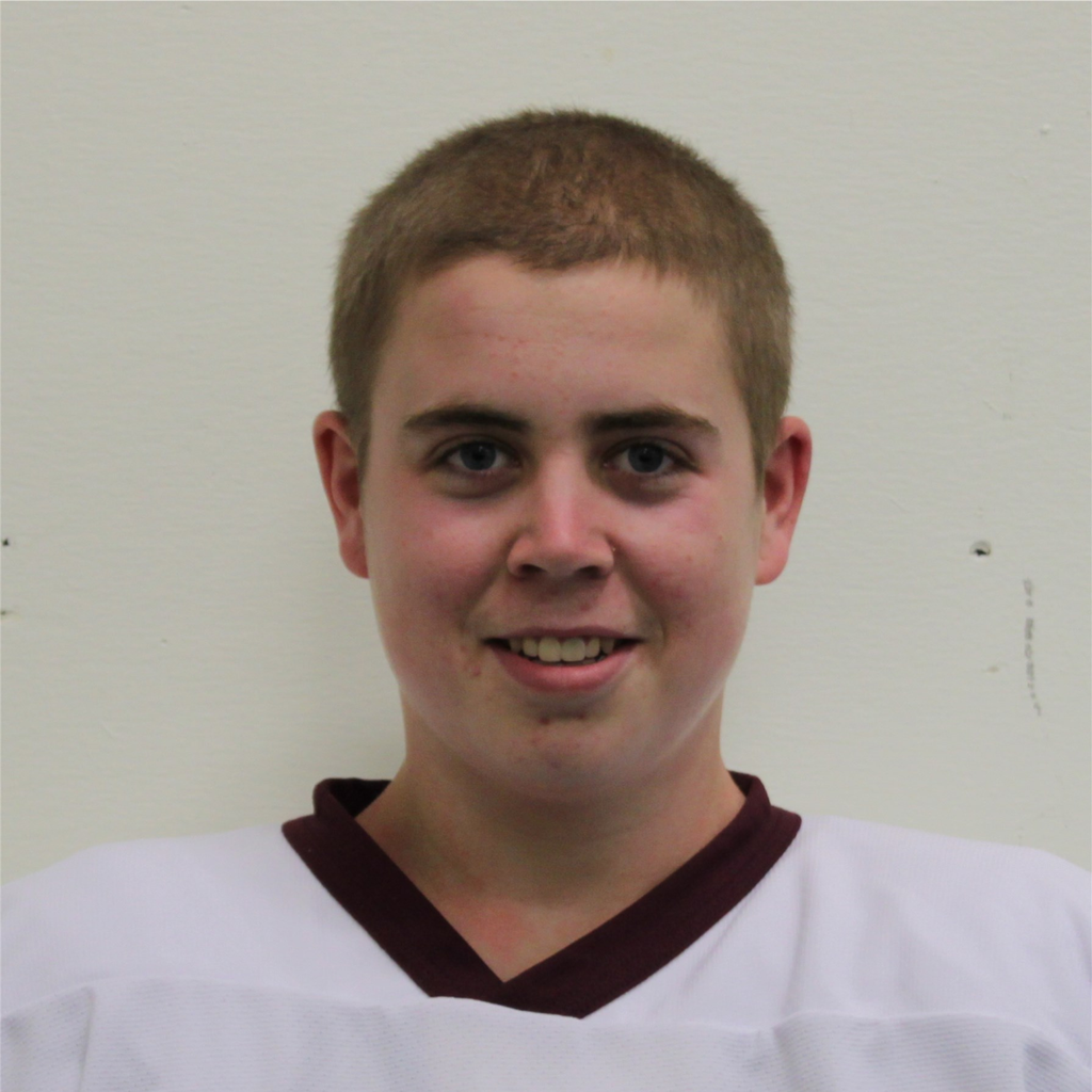 Keegan Twomey