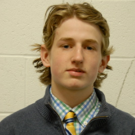 Billy Berry mugshot
