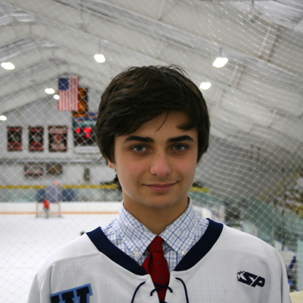 Jake Tucker