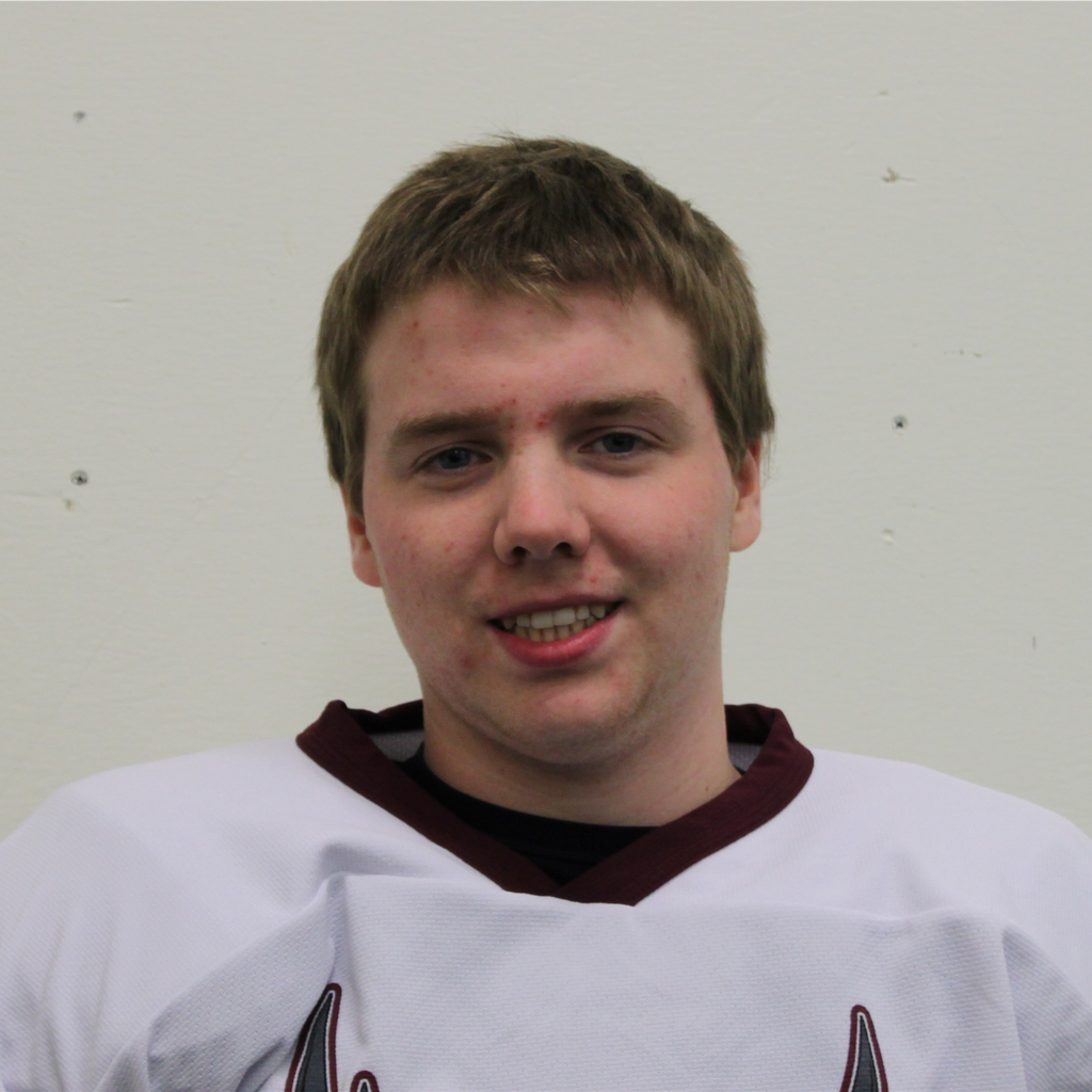 Jarrett Hebert
