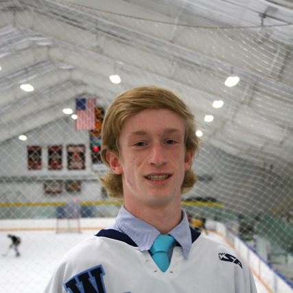 Kyle McCormick