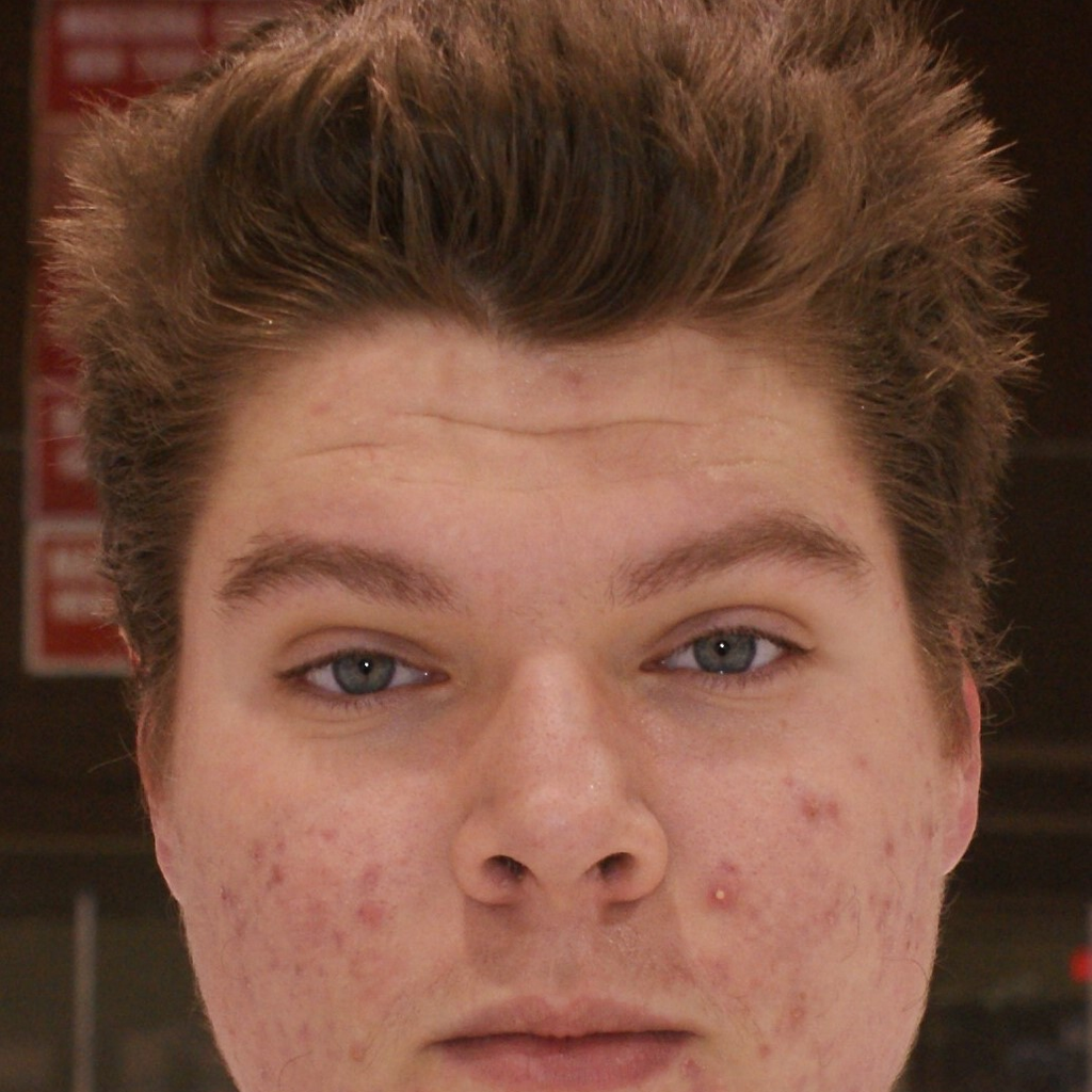 Josh Blair