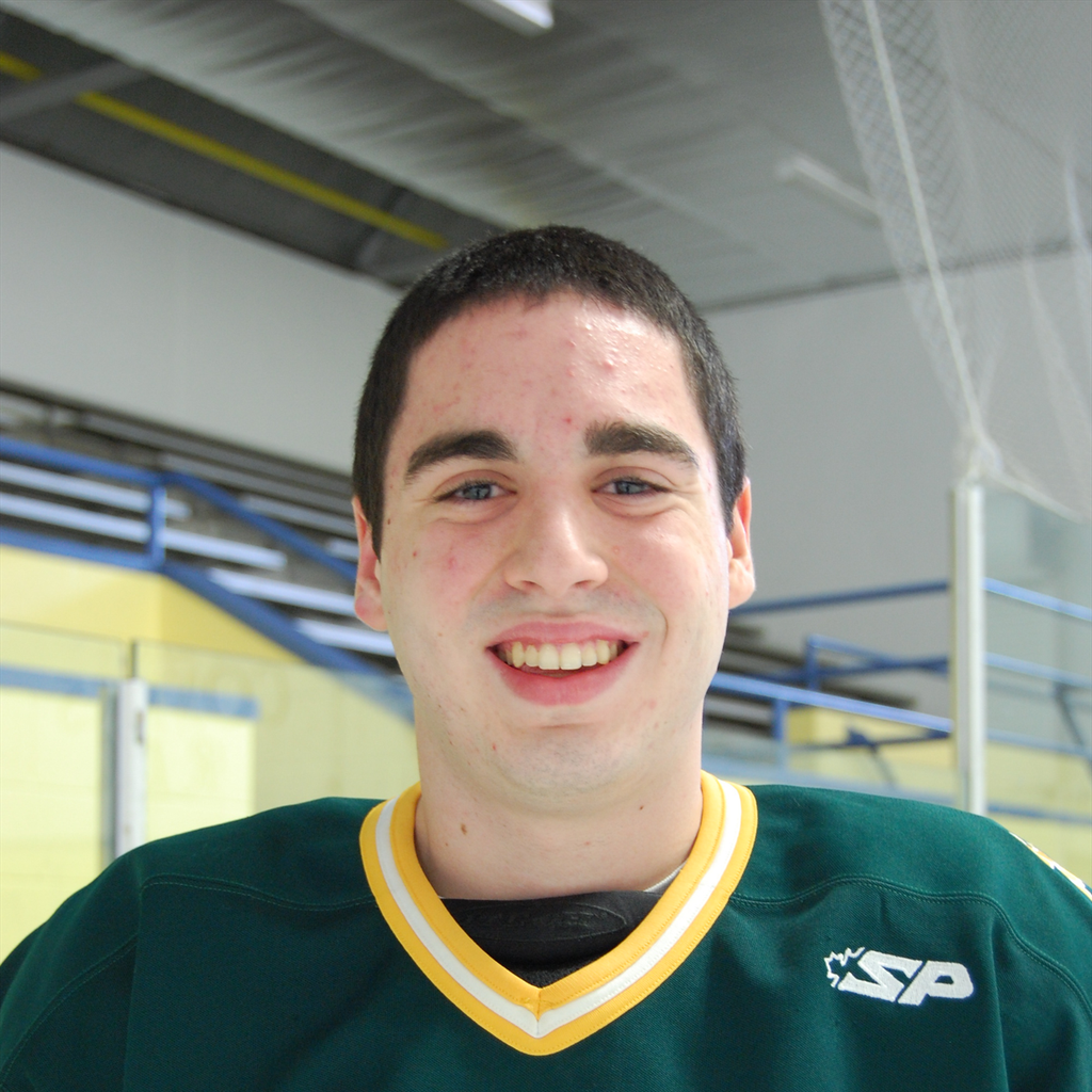 Sean Epp