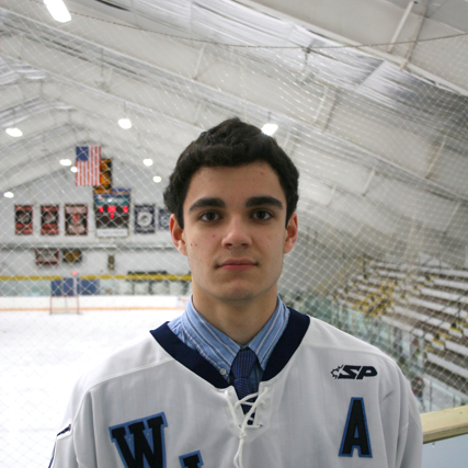 Derek Prario