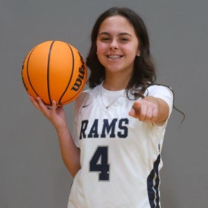 Ava Locklear