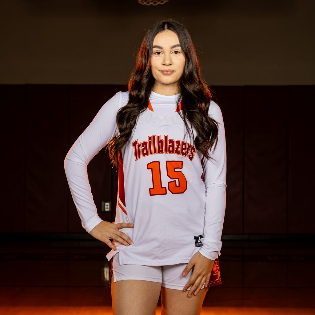 Alyssa Contreras mugshot