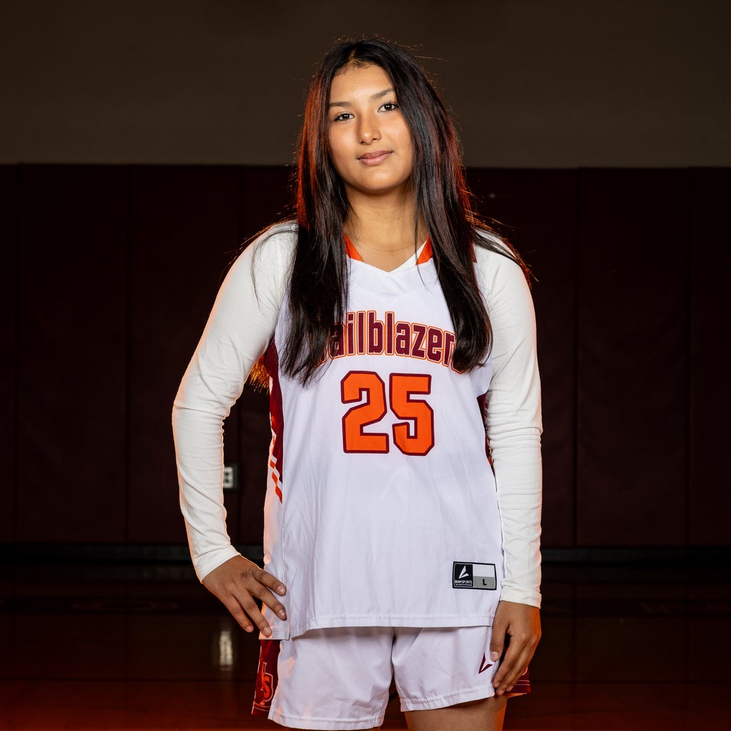 Lindsey Huazo mugshot