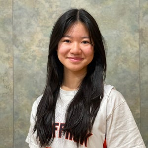 Natalie Chung mugshot