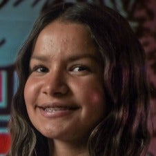 Amiyah Menchaca mugshot