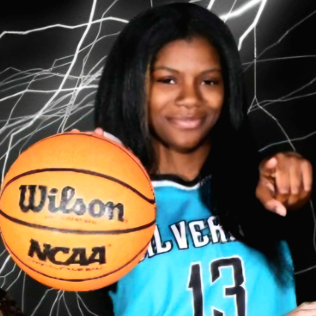 Jaida Rainey mugshot